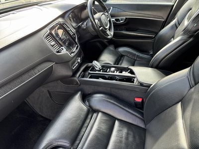 2020 Volvo XC90