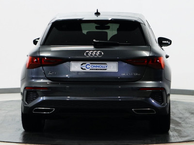 2023 Audi A3
