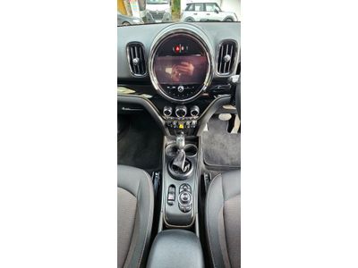 2023 Mini Countryman Cooper S