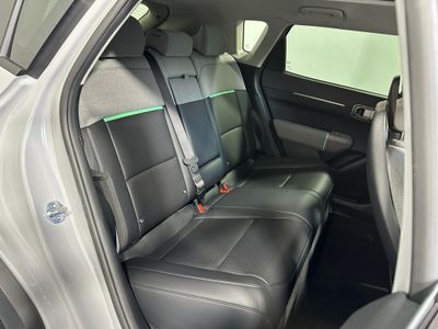 2025 Kia EV4