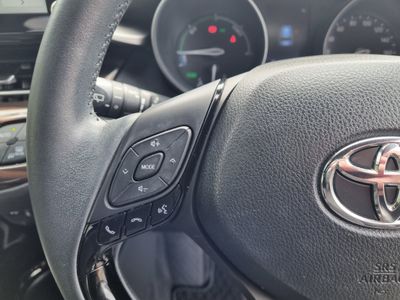 2020 Toyota C-HR
