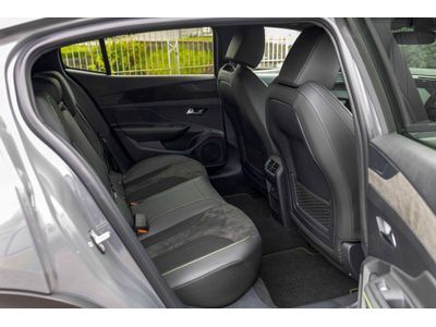2026 Peugeot 408