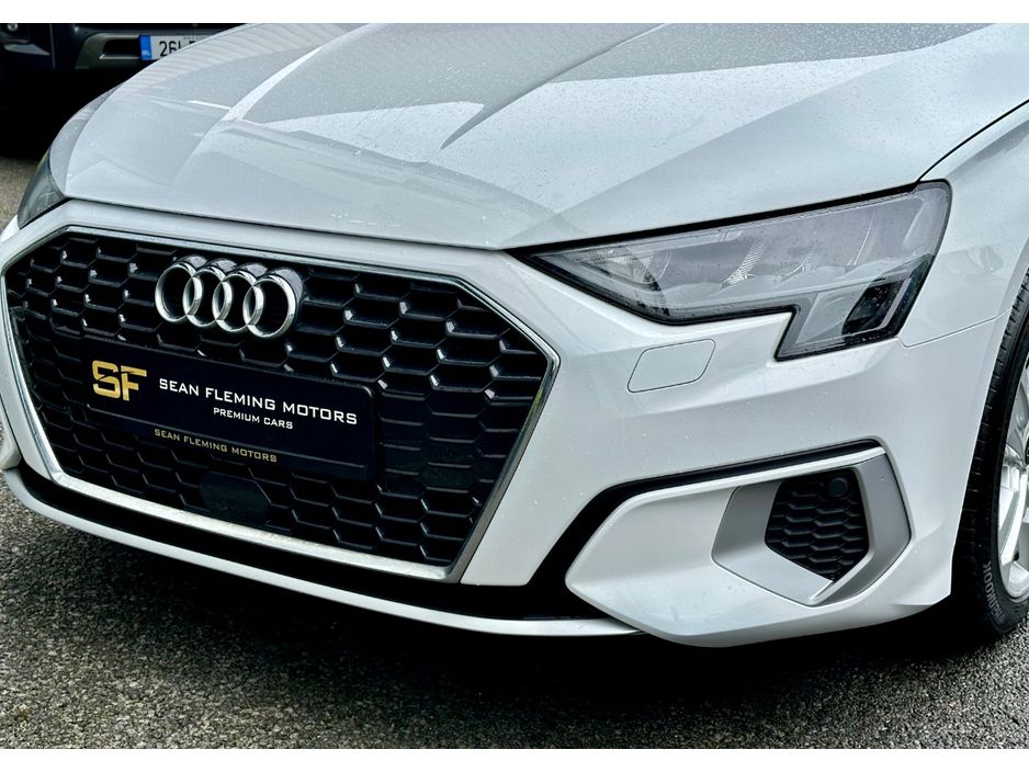 2024 Audi A3