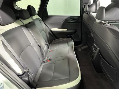 2026 Kia EV5