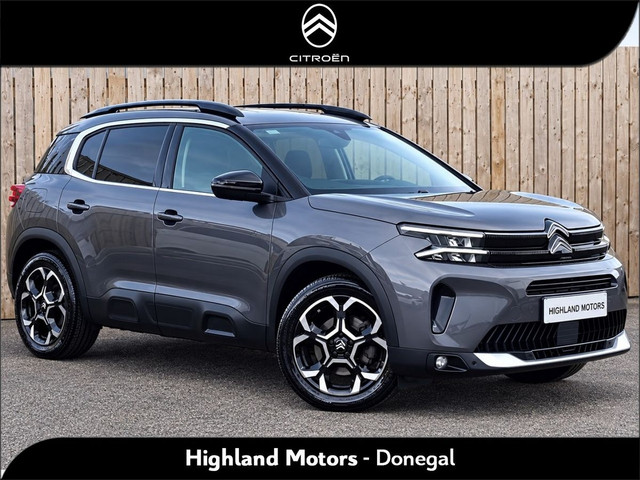 vehicle for sale from Highland Motors