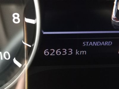 2023 Nissan X-Trail