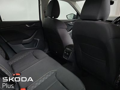 2022 Skoda Kamiq