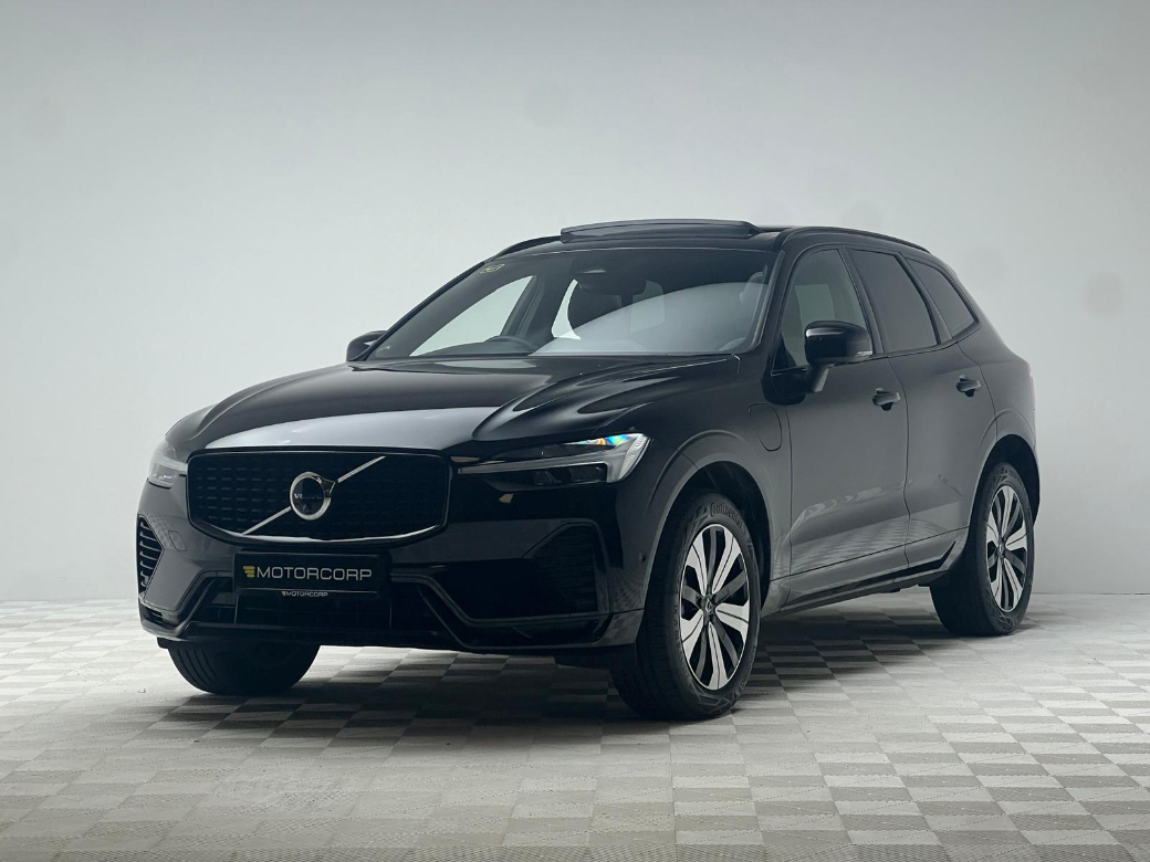 2024 Volvo XC60
