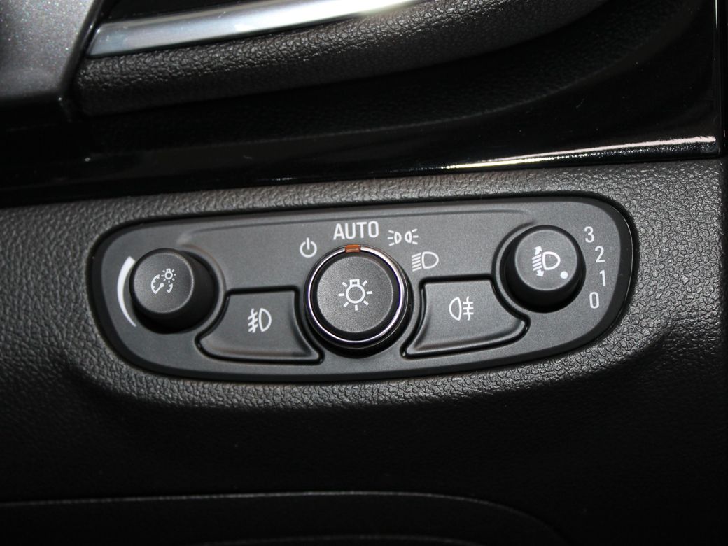 2019 Opel Mokka