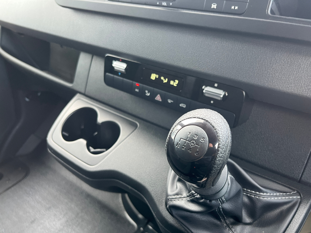 2022 Mercedes-Benz Sprinter