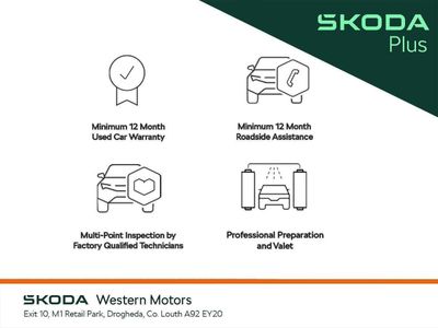 2023 Skoda Scala