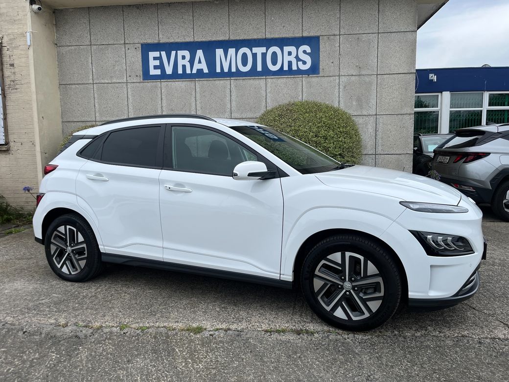 2022 Hyundai Kona