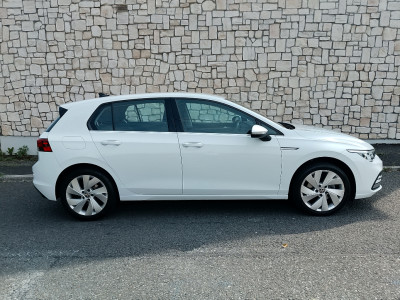 2020 Volkswagen Golf