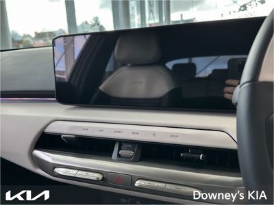 2026 Kia EV4