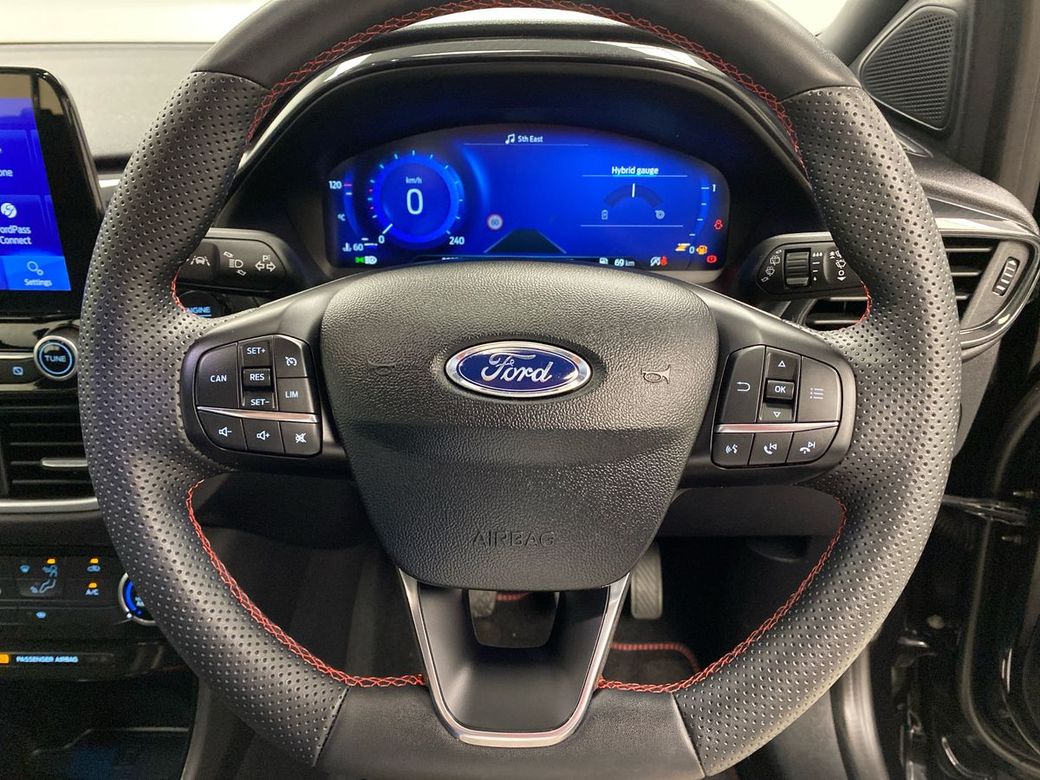 2023 Ford Puma