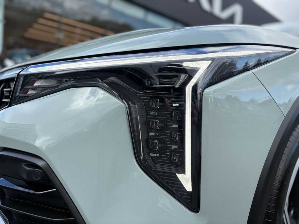 2026 Kia K4