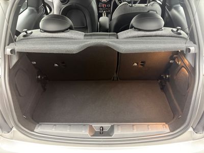 2023 Mini Hatch