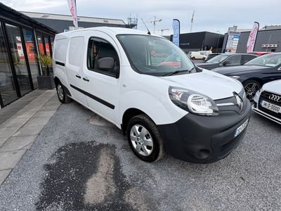2020 Renault Kangoo