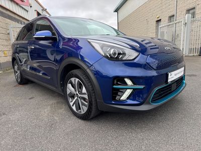 2021 Kia Niro