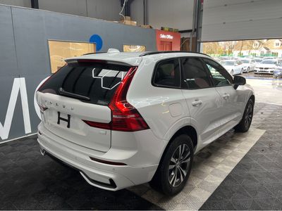 2022 Volvo XC60