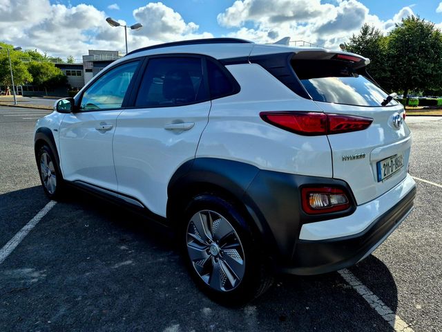2021 Hyundai Kona