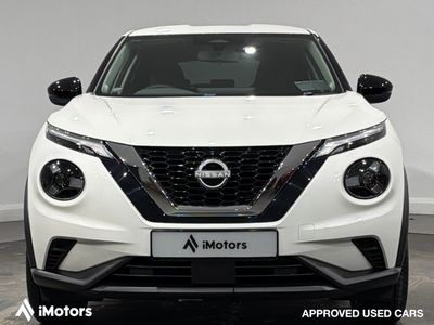 2026 Nissan Juke
