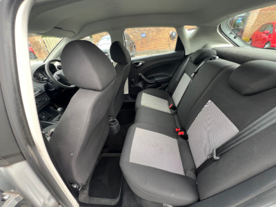 2016 SEAT Ibiza