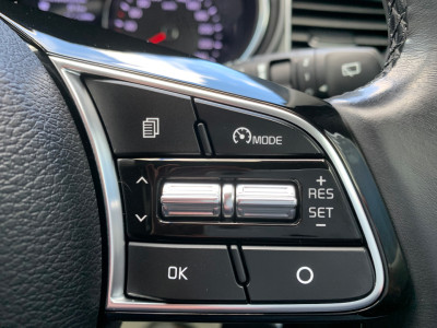 2021 Kia Ceed
