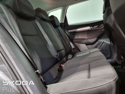 2024 Skoda Karoq