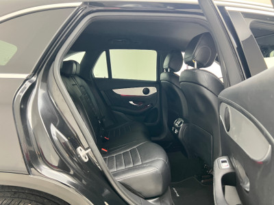 2022 Mercedes-Benz GLC Class