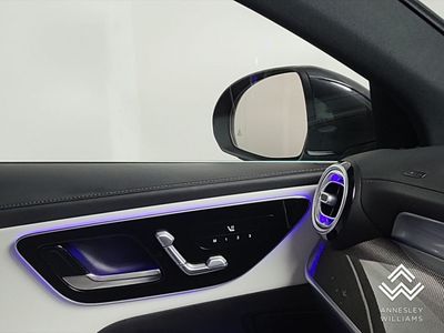 2024 Mercedes-Benz GLC Class