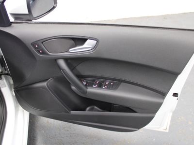 2016 Audi A1