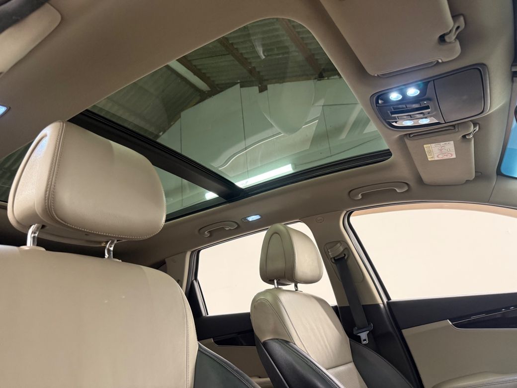 2015 Kia Sorento