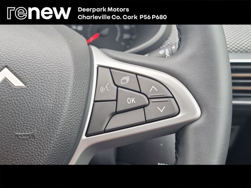 2025 Dacia Sandero Stepway