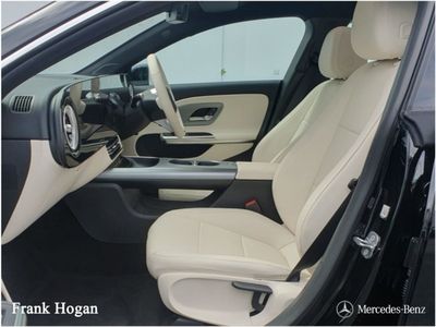 2026 Mercedes-Benz CLA Class