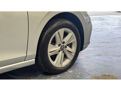 2021 Volkswagen Golf