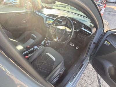 2024 Vauxhall Corsa