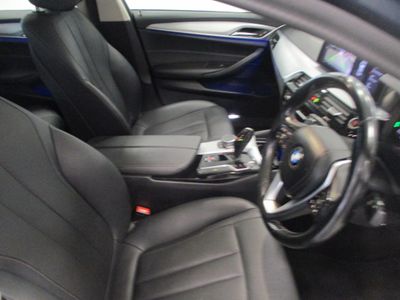 2023 BMW 5 Series
