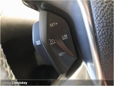 2016 Ford Transit Custom