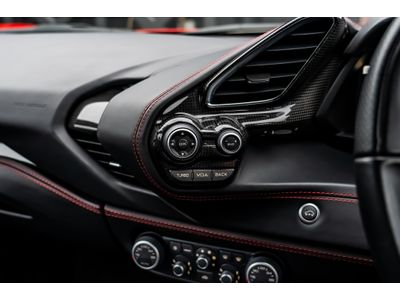 2017 Ferrari 488