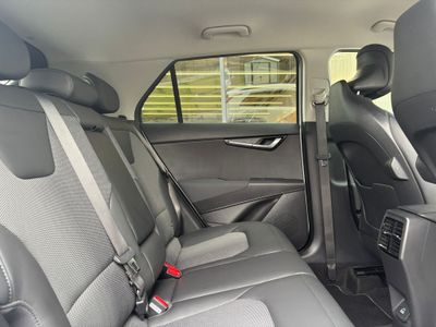 2023 Kia Niro