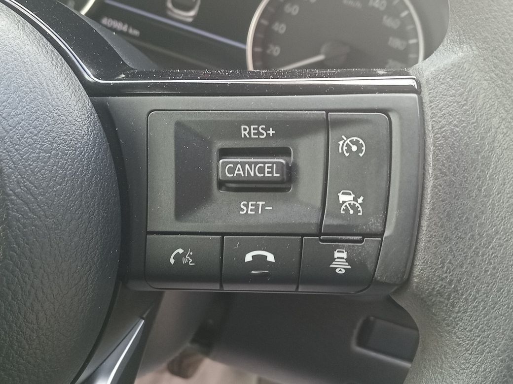 2022 Nissan Qashqai