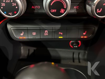 2017 Audi A1