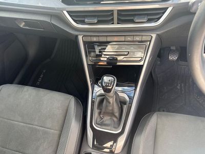 2022 Volkswagen T-Roc