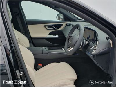2026 Mercedes-Benz E Class