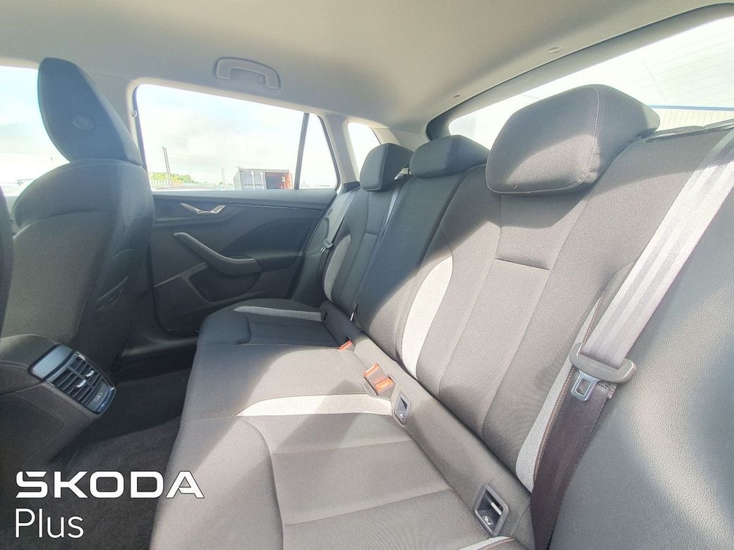 2025 Skoda Kamiq