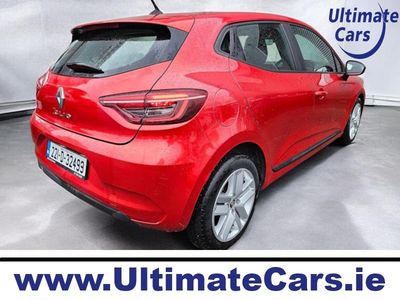 2022 Renault Clio