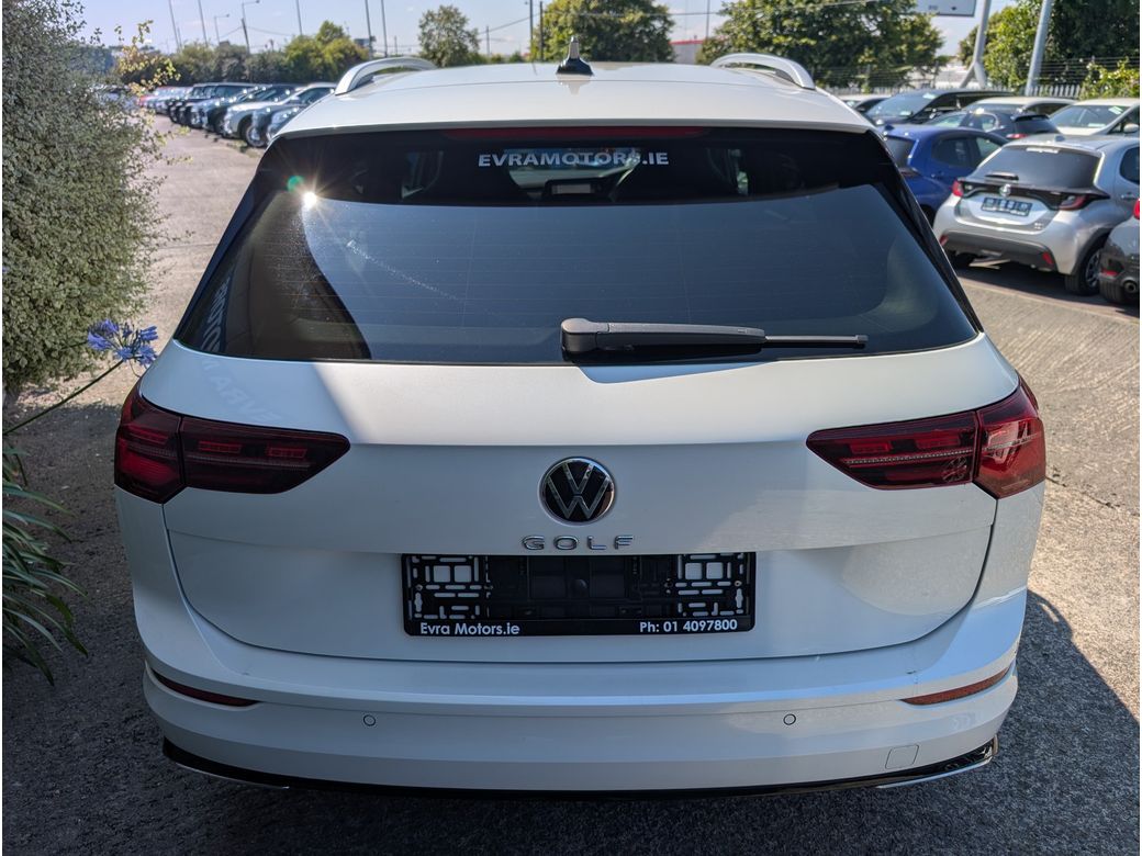 2023 Volkswagen Golf