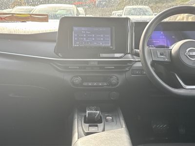 2021 Nissan Note