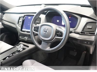 2023 Volvo XC90